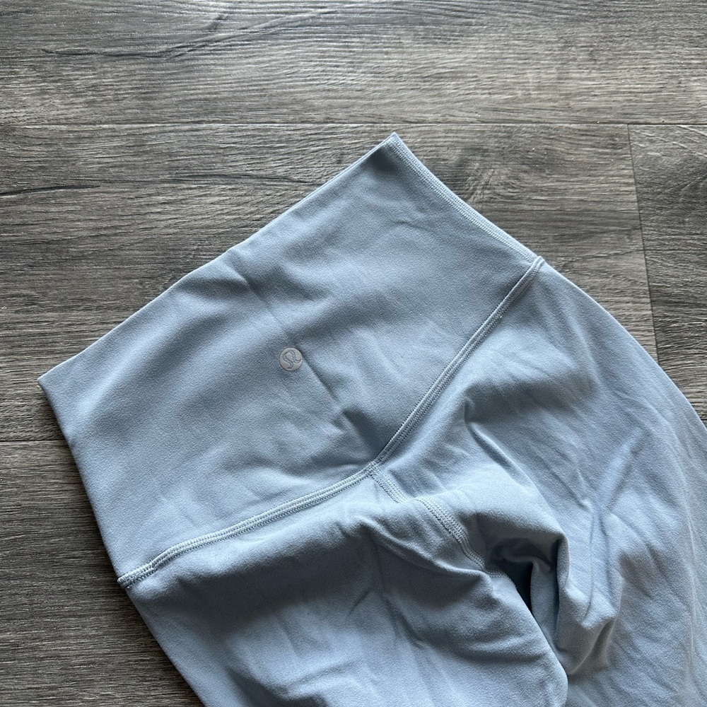 Lululemon align leggings